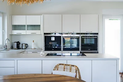 Villa in Marbella nahe Strand