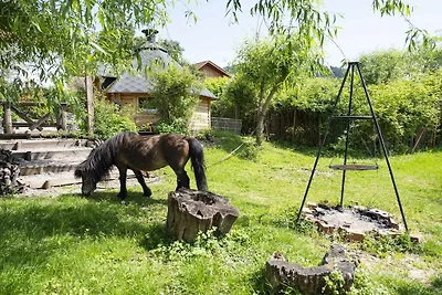 Ferienwohnung mit 1 Schlafzimmer