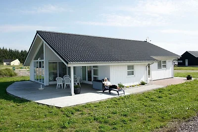 6 Personen Ferienhaus in Brovst