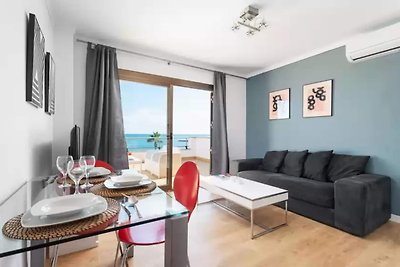 Antic 302 - Apartment In S'illot. Wifi Gratis