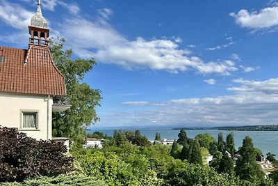 DIE VILLA. Wohnung I