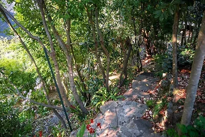 Lannion-Haus im Herzen der Stadt