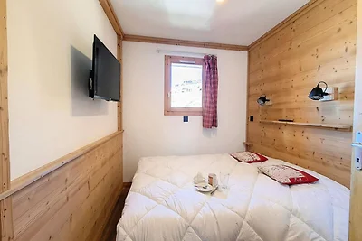 Ferienwohnung in Bruyères in der Nähe von...