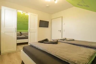 Marinapark 147 Komfortable Ferienresidenz