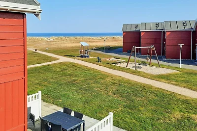 6 persoons vakantie huis in Hadsund-By Traum
