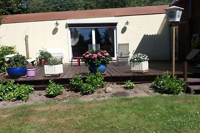 Ferienwohnung mit 1 Schlafzimmer