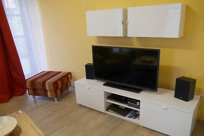 Apartament wakacyjny z 2 sypialniami