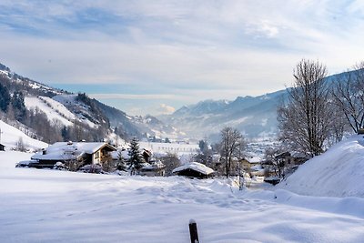 Appartement in St. Georgen / Salzburg vlakbij...