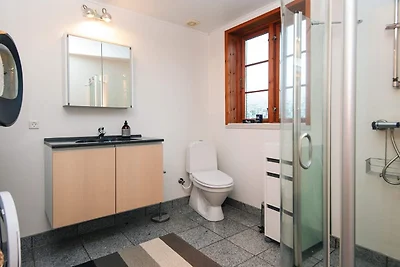 4 Sterne Ferienhaus in Hovborg