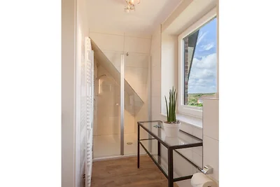 Dünenhuus Ost Komfortable Ferienresidenz