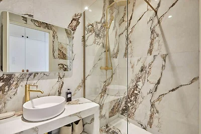 Luxuriöses Apartment am Saint Honoré Concorde...