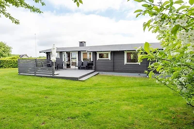 4 Personen Ferienhaus in Farsø