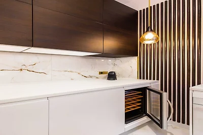 Prächtige Wohnung - 1 Schlafzimmer/6 Personen...