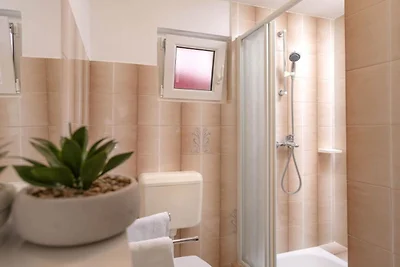 One Bedroom Apartment with Terrace 5