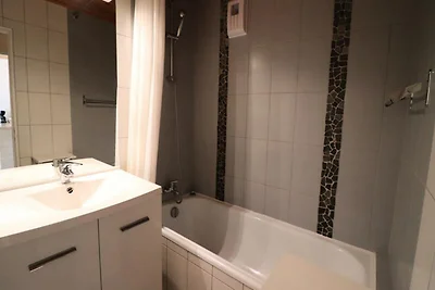 2-Zimmer-Wohnung · Am Fuße der Piste