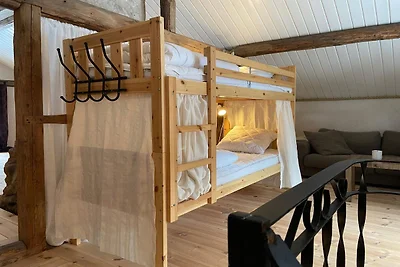 4 Sterne Ferienhaus in LIKENÄS