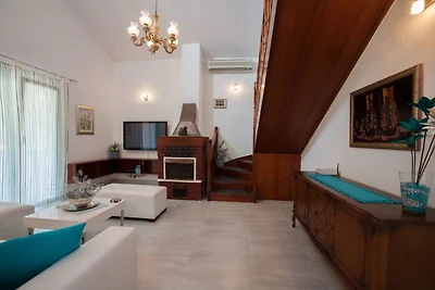 Holiday home  Ingrid - Four Bedroom Holiday H...