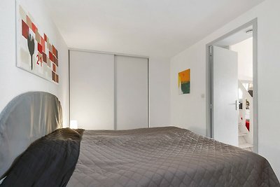 Moderne Wohnung am Strand in Agde