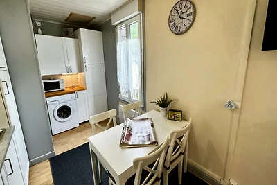 Ferienwohnung in Le Mont-Dore in der Nähe von...