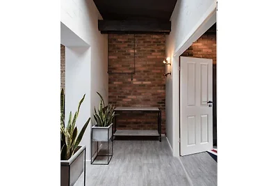 Ferienwohnung mit 1 Schlafzimmer