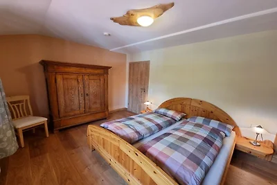 Appartement de vacances avec 3 chambres