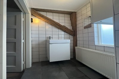 Vakantiehuis in voormalige schuur in...