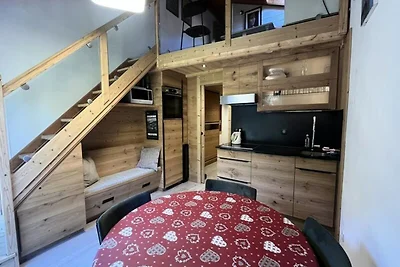 Apartment in Linga in der Nähe der...