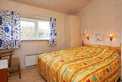 7 Personen Ferienhaus in Hjørring-By Traum
