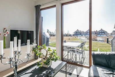 4 persoons vakantie huis in Bogense-By Traum