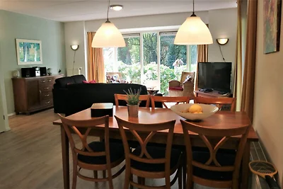 Ferienhaus Buitenplaats Berg mit 5 Zimmern