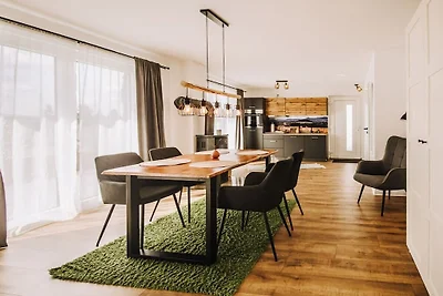 Chalet a Mollcesine