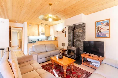 Residenz Les Cordettes