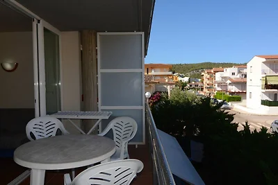 Wohnung in Spanien nahe Sandstrand