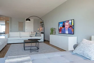 Appartement in Nederland