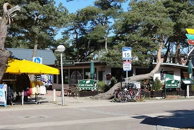 Ferienwohnung mit 1 Schlafzimmer