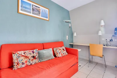 Residenz Les Embruns f�r vier Personen