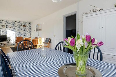Luxuriöses Ferienhaus in Jütland Dänemark mit...