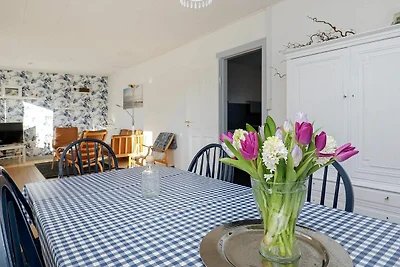 8 Personen Ferienhaus in Bindslev-By Traum
