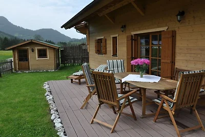 Holiday home with 4 bedrooms