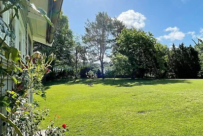 6 Personen Ferienhaus in LJUNGSKILE-By Traum