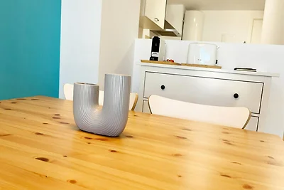 Wohnung in Canet nahe Traumstrand