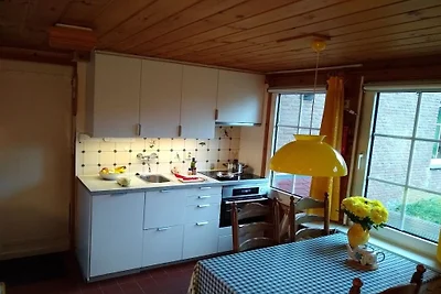 Vakantiehuis met 1 slaapkamer