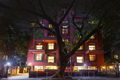 Soggiorni Premium vicino al Fergusson College