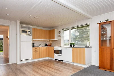 6 Personen Ferienhaus in Juelsminde-By Traum