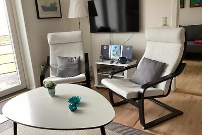 4 Sterne Ferienhaus in Hals