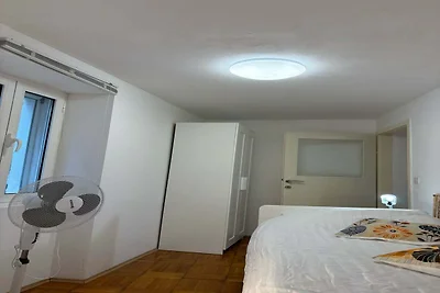Entzückende Wohnung in Dalmatien