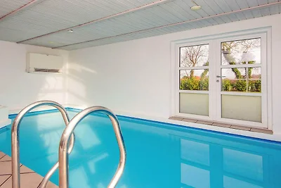 12 Personen Ferienhaus in Nordborg