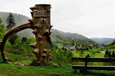 Ferienwohnung mit 1 Schlafzimmer