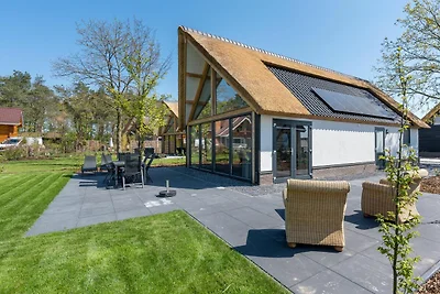Modernes Ferienhaus in der Nähe von...