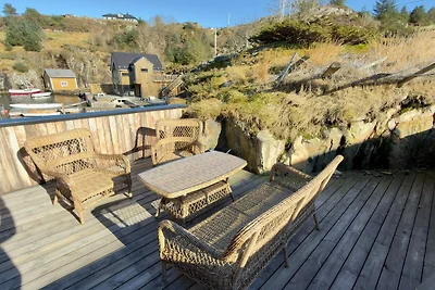 6 Personen vakantie huis in Urangsvåg